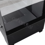 PC Case Torpedo White Shark Tirane
