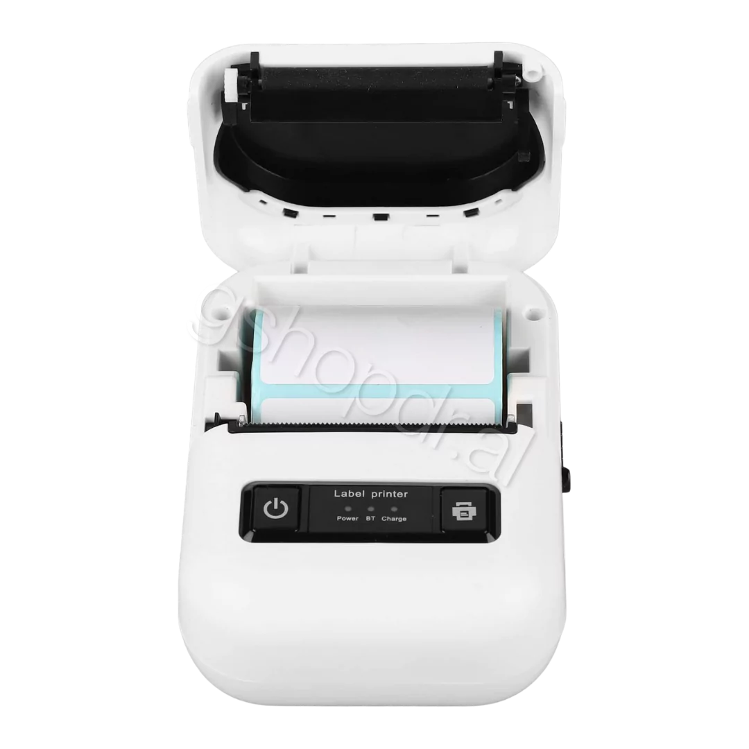 PRINTER LABEL PT-260