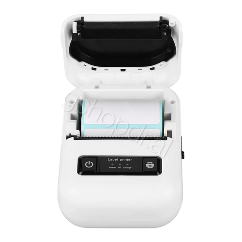 PRINTER LABEL PT-260