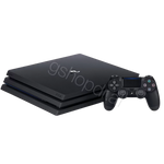 PS4 Pro