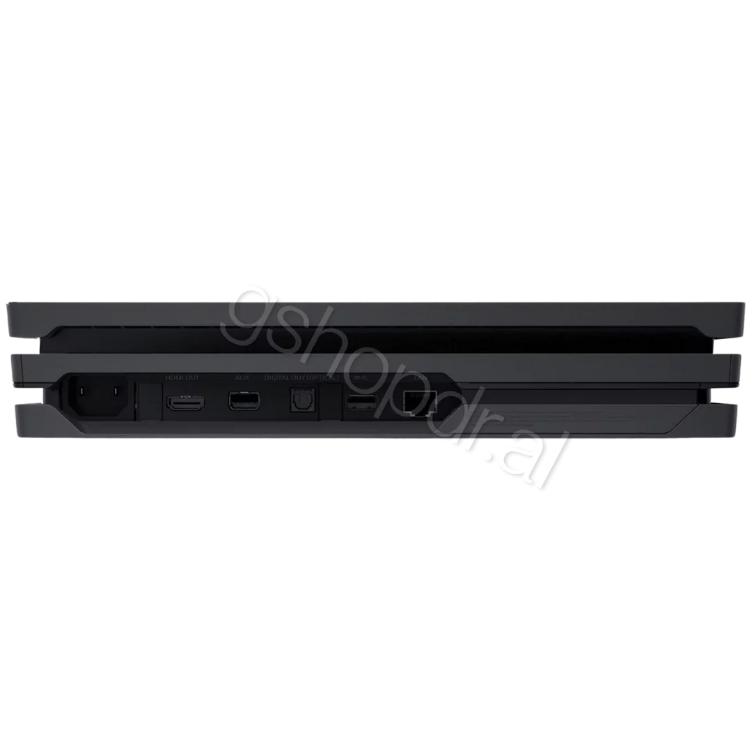 PS4 Pro i Perdorur Durres