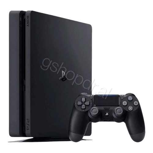 PlayStation 4 Slim Used