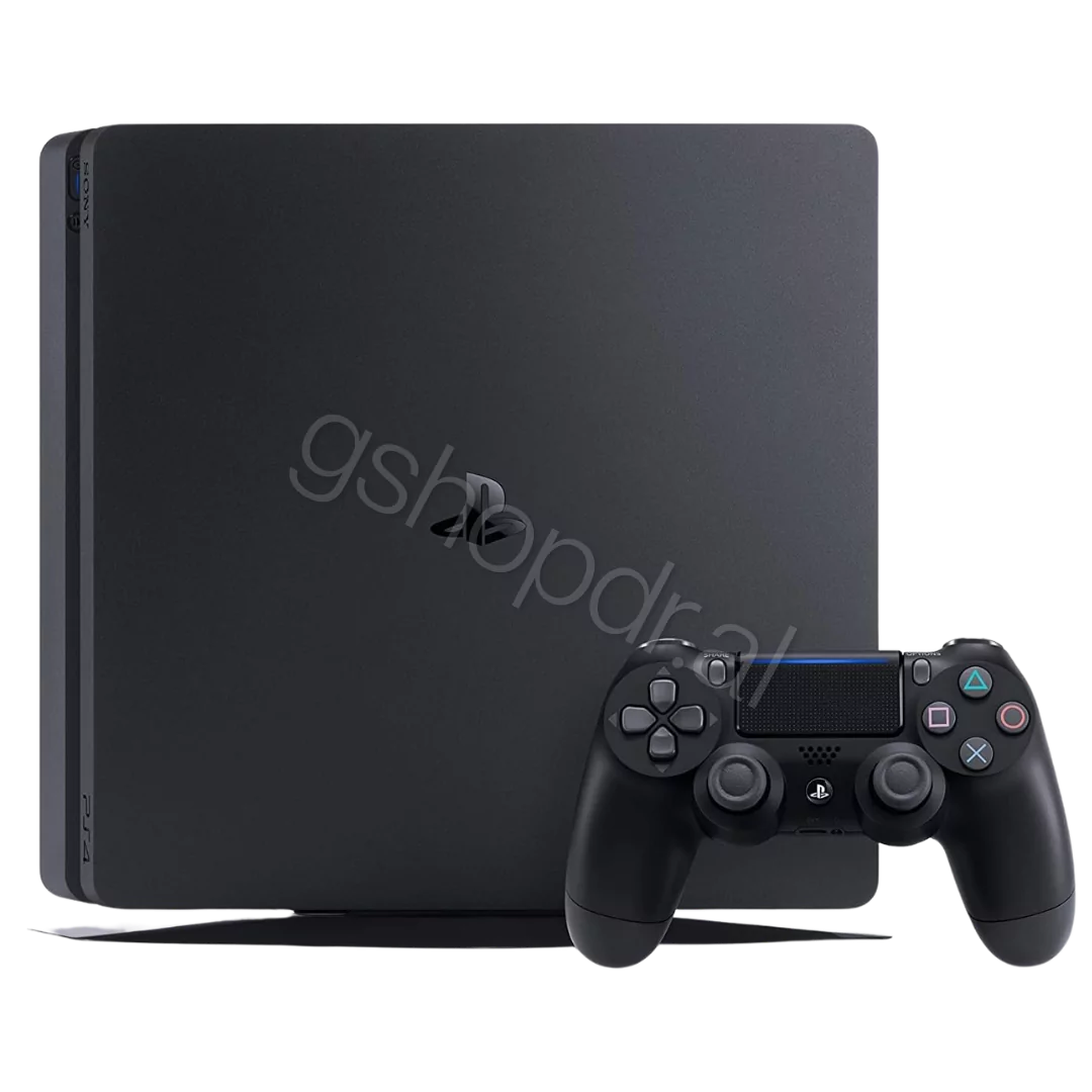 PS4 Slim Used Durres