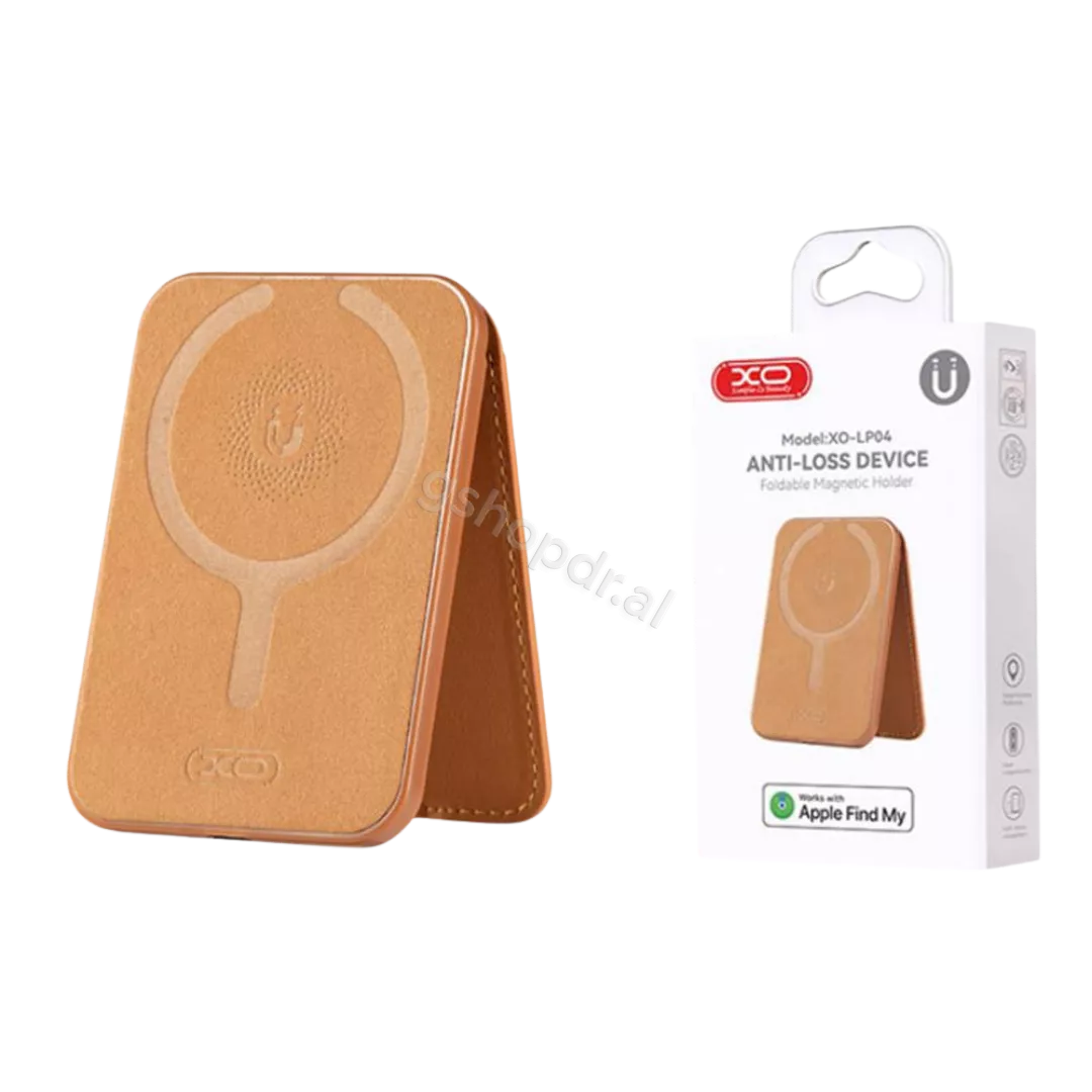 Paisje GPS Anti-Loss Device XO-LP04