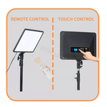 Panel Drite LED FM-17RS Jmary