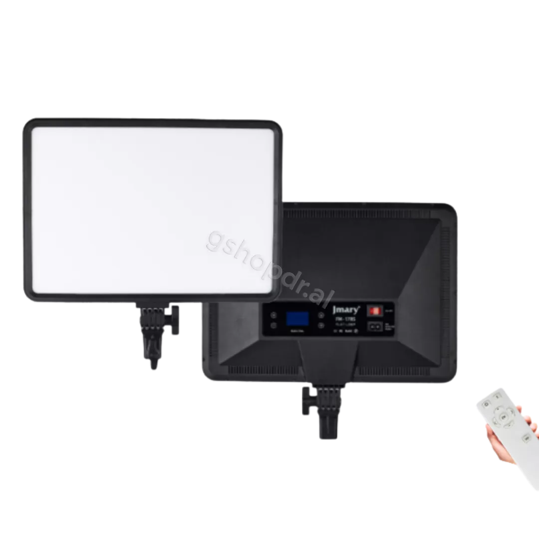 Panel Drite LED FM-17RS Jmary
