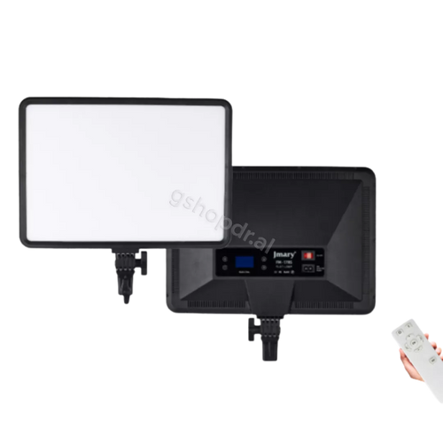 Panel Drite LED FM-17RS Jmary