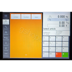 Peshore Elektronike Matter Toledo UC-HT-M Tirane