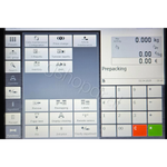 Peshore Elektronike Matter Toledo UC-HT-M Durres