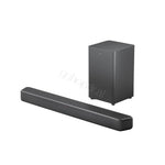 Philips B5309 2.1 Soundbar with Wireless Subwoofer