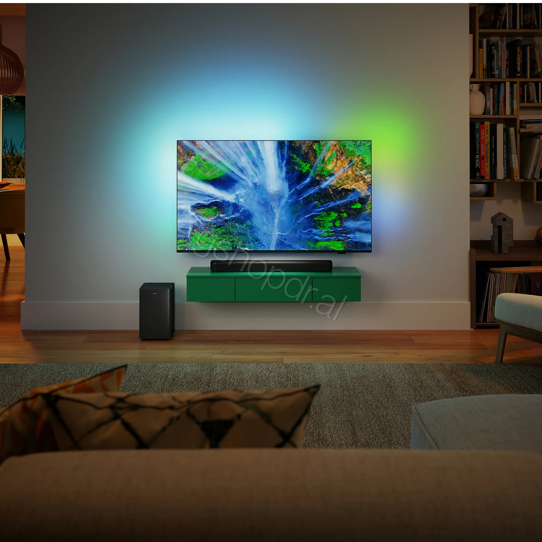 Soundbar Philips B5309 Price Albania