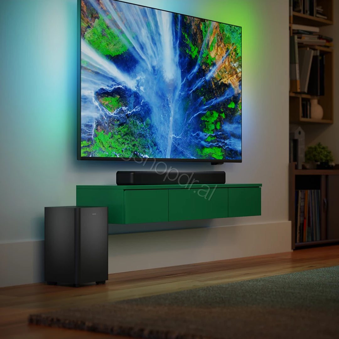 Soundbar Philips B5309 Cmimi Tirane