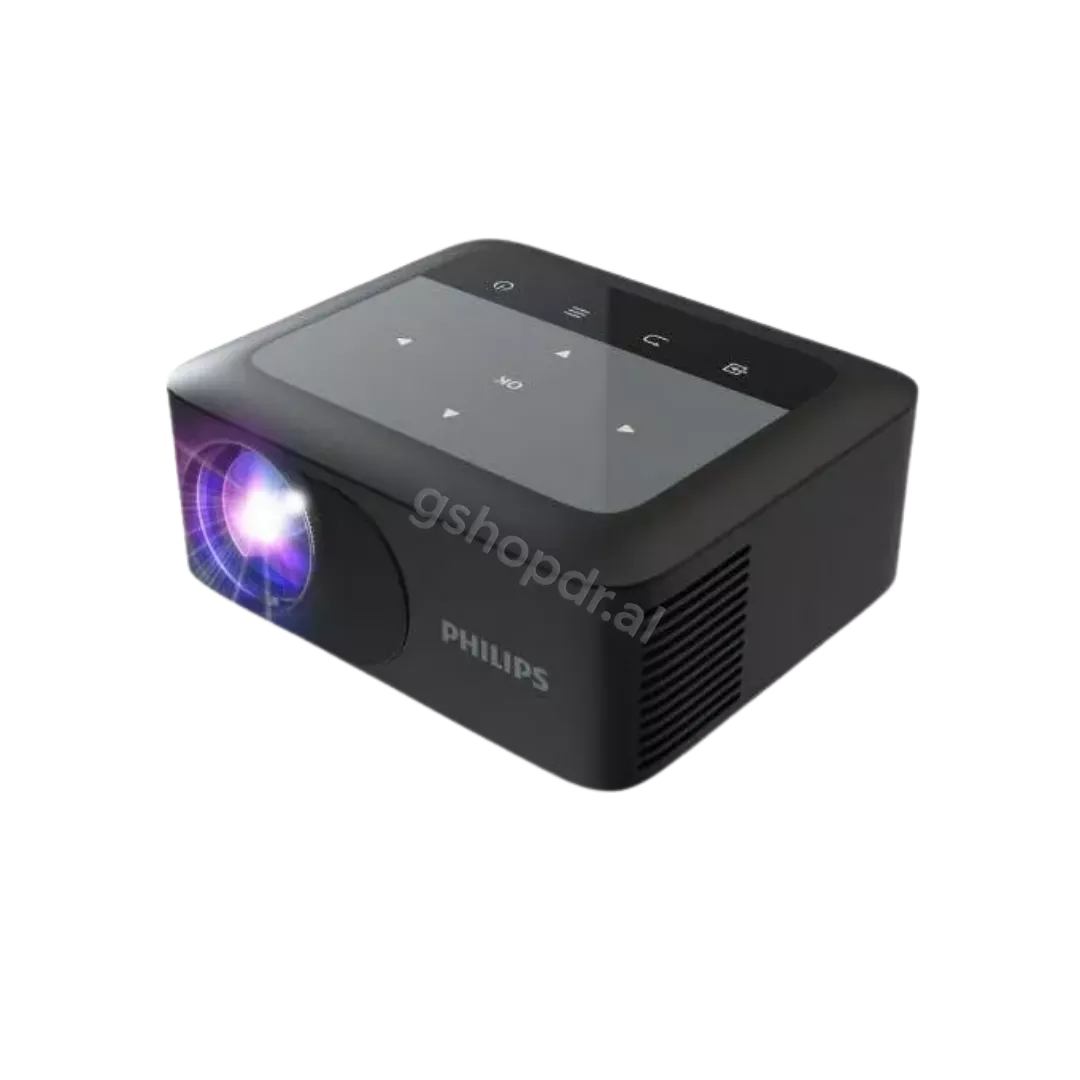 Philips NeoPix 100 Home Projector cmimi