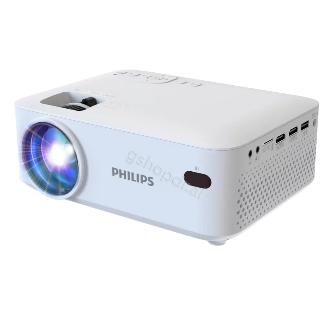Philips NeoPix 100 Home Projector cmimi Tirane