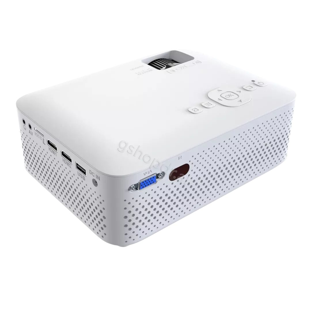 Projektor Philips NeoPix 100 