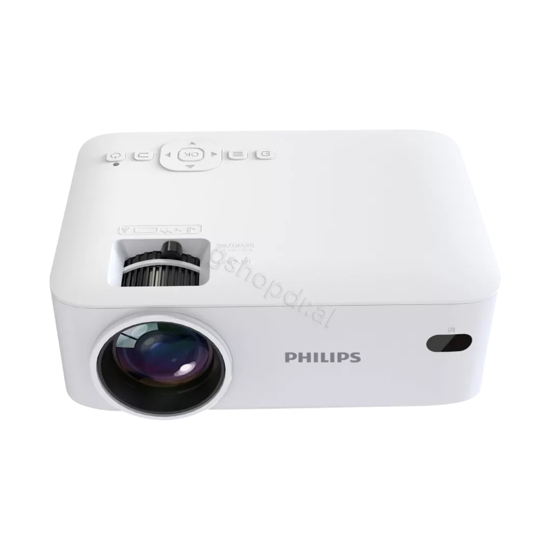 Projektor per lokale Philips NeoPix 100 