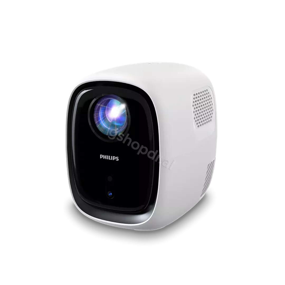 Philips NeoPix 130W Home Projector