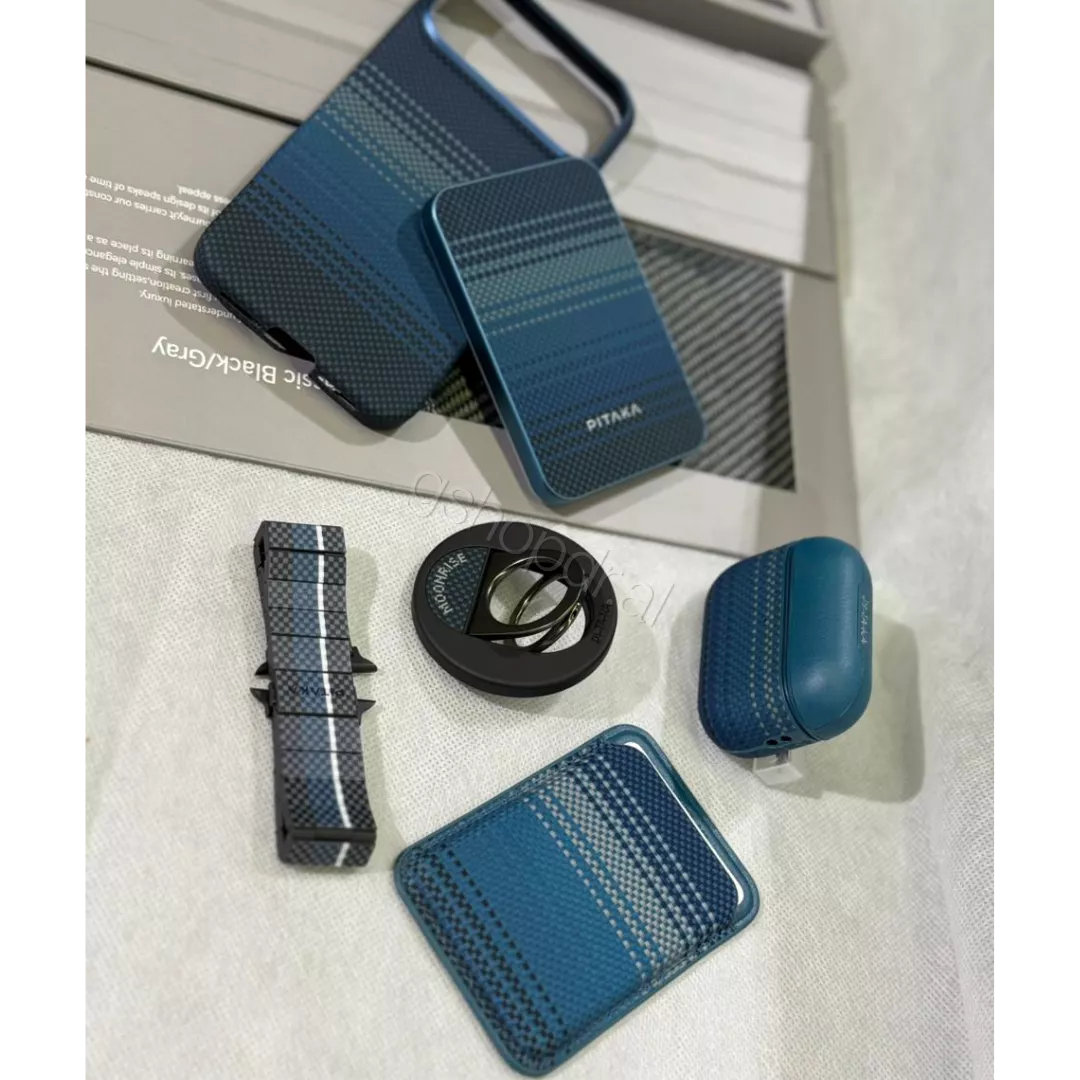 Pitaka Box cmimi 