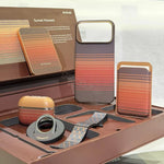 PitaBox Sunset