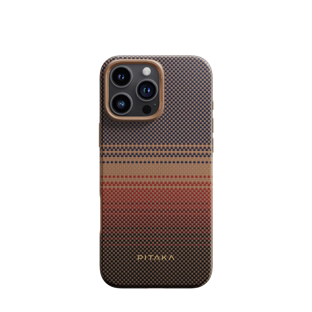 Pitaka Military-Grade Protective Case