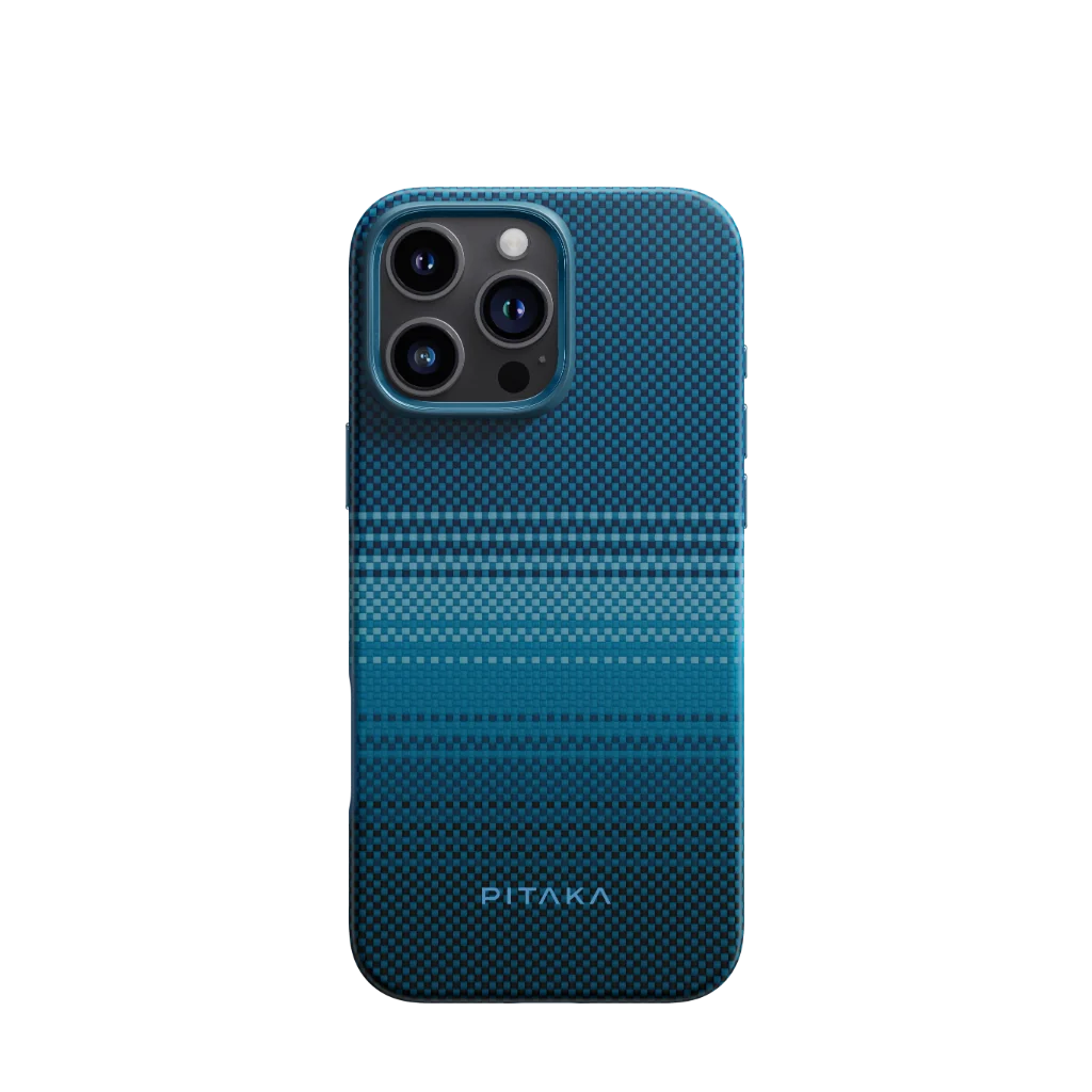 Pitaka Military-Grade Protective Case