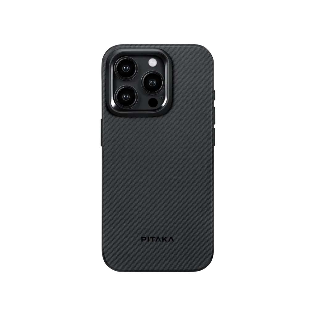 Pitaka Military-Grade Protective Case