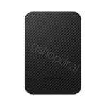 Pitaka Aramid Fiber Magnetic Power Bank