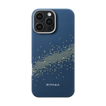 Pitaka Tactile Woven Case iPhone 16 Pro / Pro Max