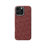 Pitaka Tactile Woven Case iPhone 16 Pro / Pro Max