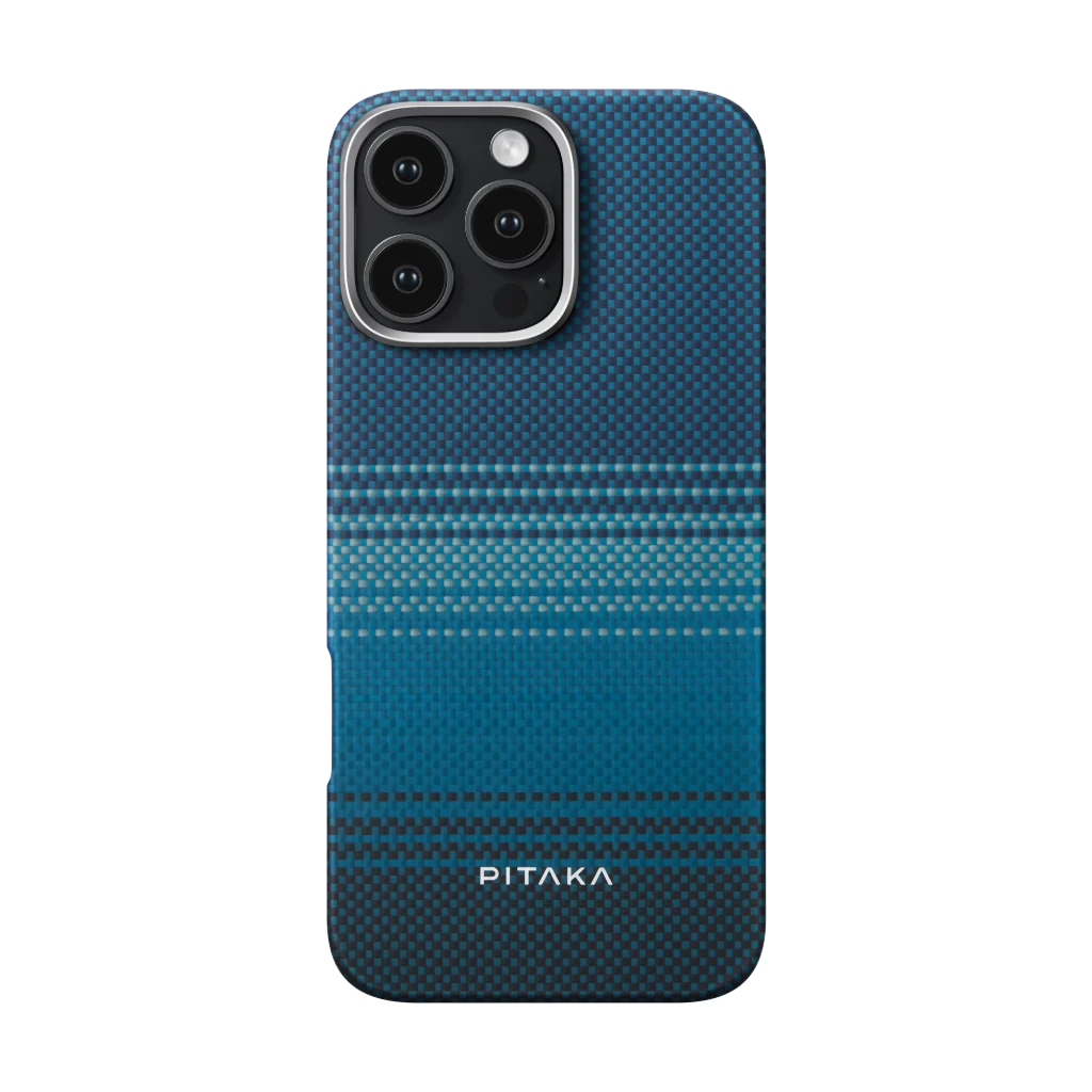 Pitaka Moonrise