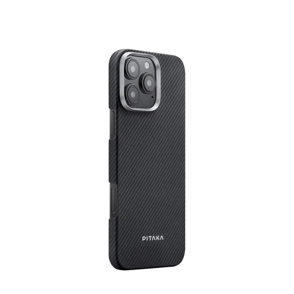 Pitaka Ultra-Slim Case 16 Pro/Pro Max