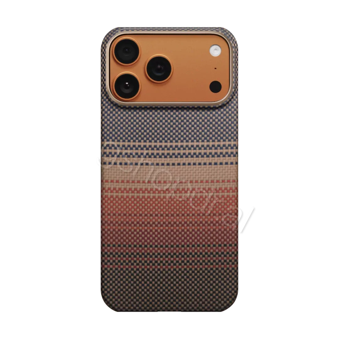 Cover Pitaka Ultra-Slim iPhone 17 Pro Max