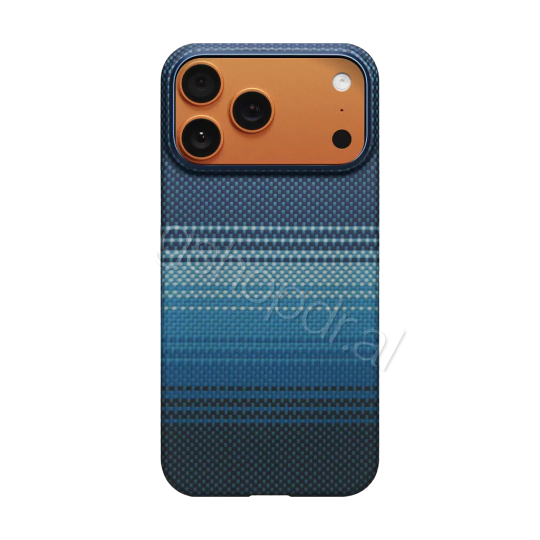 Cover Pitaka Ultra-Slim iPhone 17 Pro Max cmimi