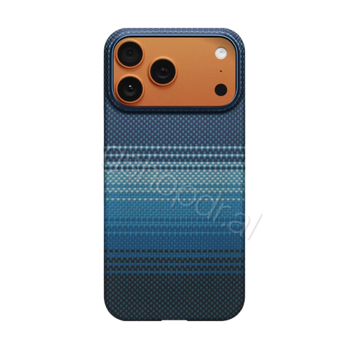 Pitaka Ultra-Slim iPhone 17 Pro Max Case