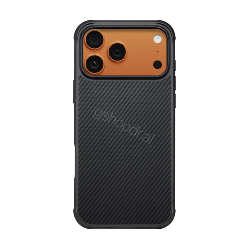 Pitaka Cairn Case iPhone 17 Pro Max
