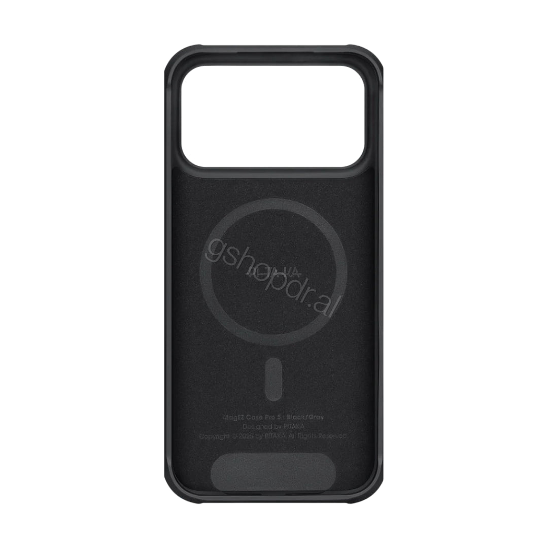 Pitaka Cairn Case iPhone 17 Pro Max Durres