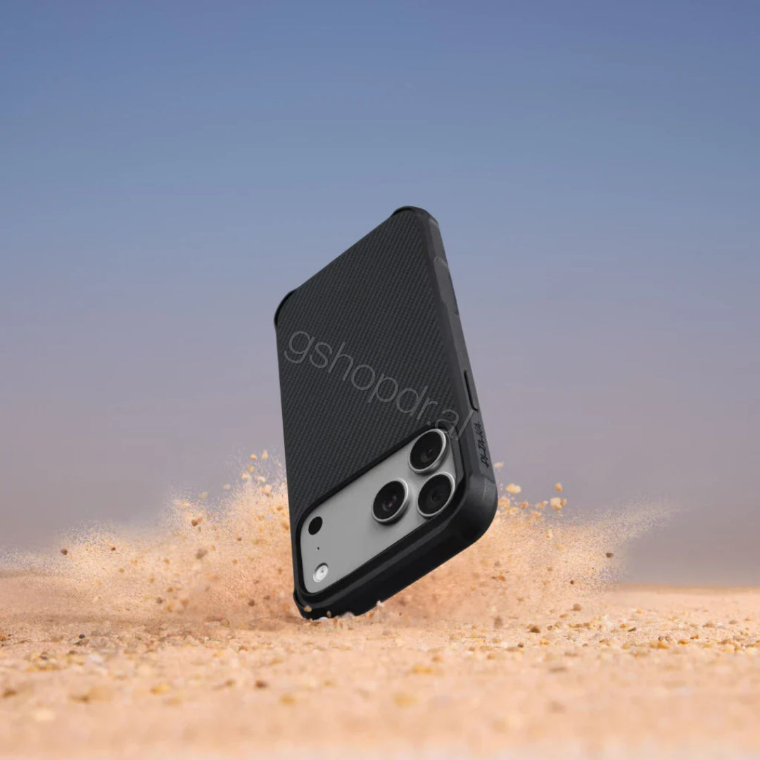 Pitaka Cairn Case iPhone 17 Pro Max cmimi Durres
