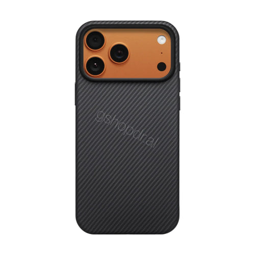 Pitaka Summa Case iPhone 17 Pro