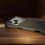 Pitaka Summa Case iPhone 17 Pro  cmimi durres