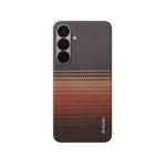 Pitaka Tactile Woven Case Samsung S25 cmimi
