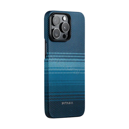 Pitaka Ultra-Slim Case 15 Pro Max