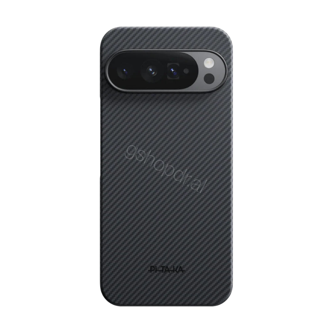 Pitaka Ultra Slim Case Google Pixel 10 Pro XL
