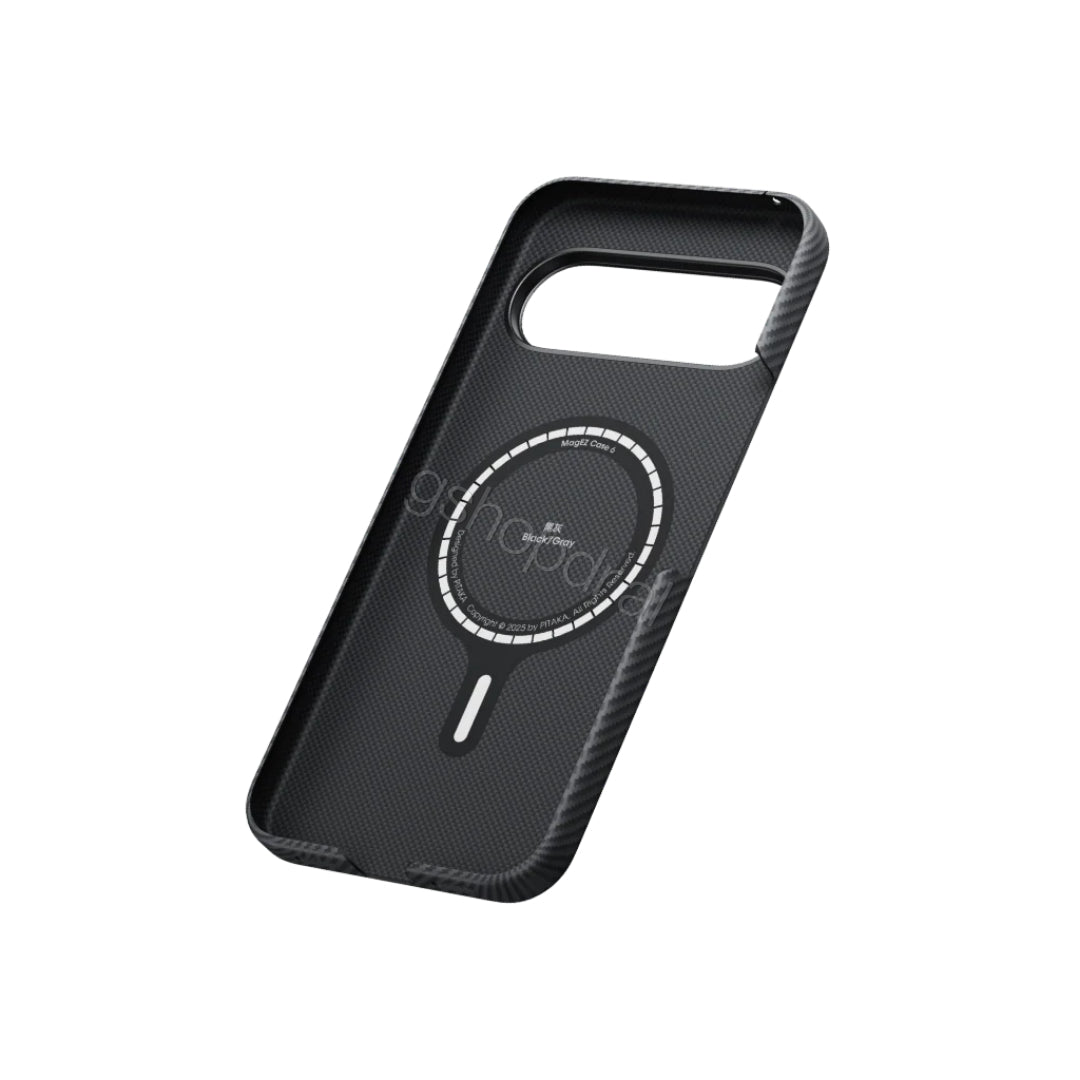 Pitaka Ultra Slim Case Google Pixel 10 & 10 Pro