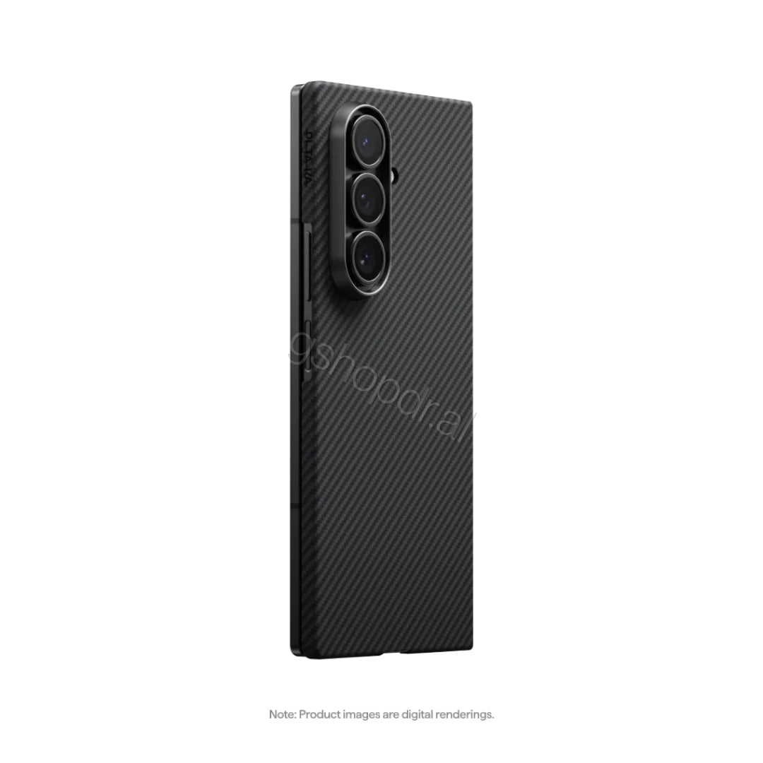 Pitaka Ultra Slim Case Samsung Galaxy Z Fold7