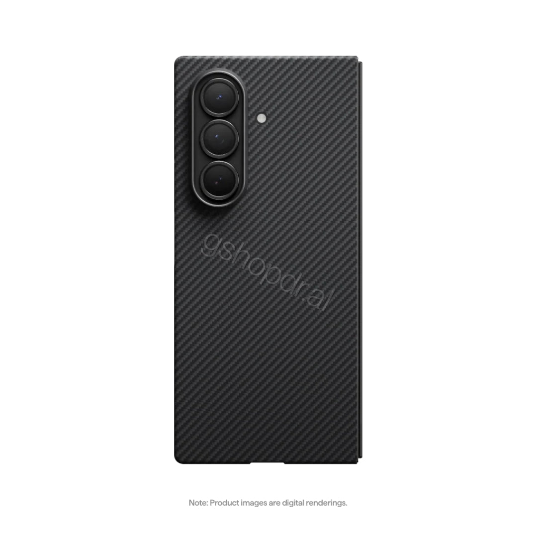 Pitaka Ultra Slim Case Samsung Galaxy Z Fold7