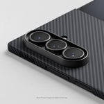 Pitaka Ultra Slim Case Samsung Galaxy Z Fold7