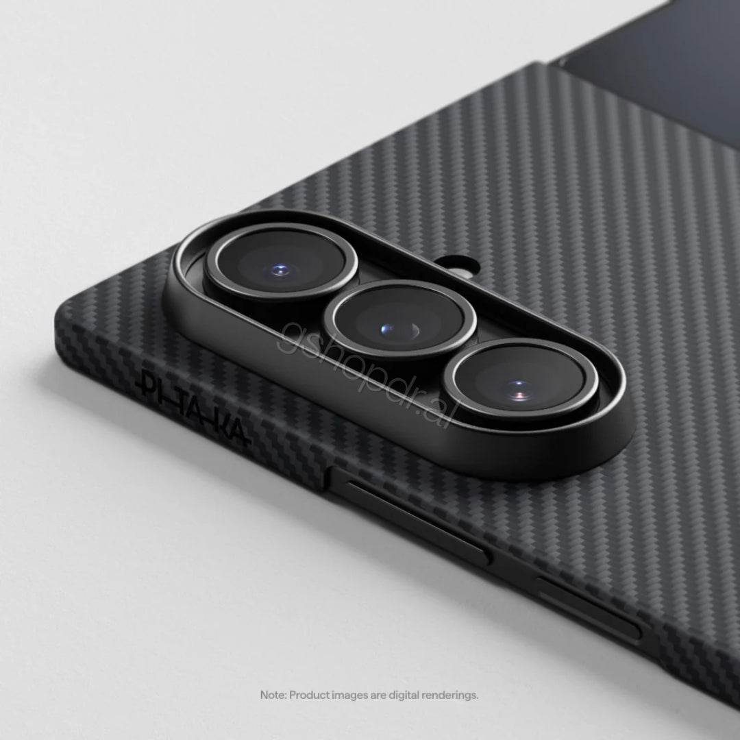 Pitaka Ultra Slim Case Samsung Galaxy Z Fold7