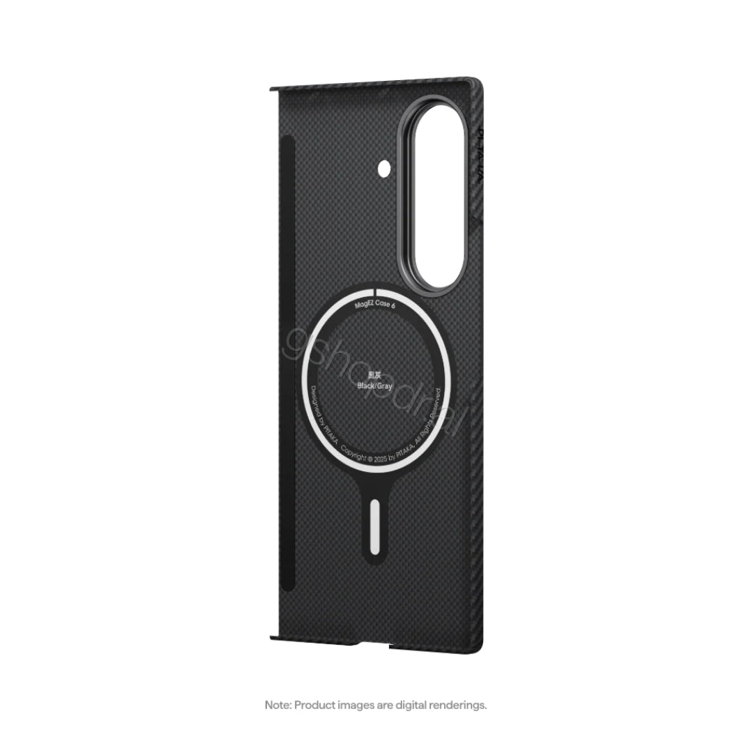 Pitaka Ultra Slim Case Samsung Galaxy Z Fold7