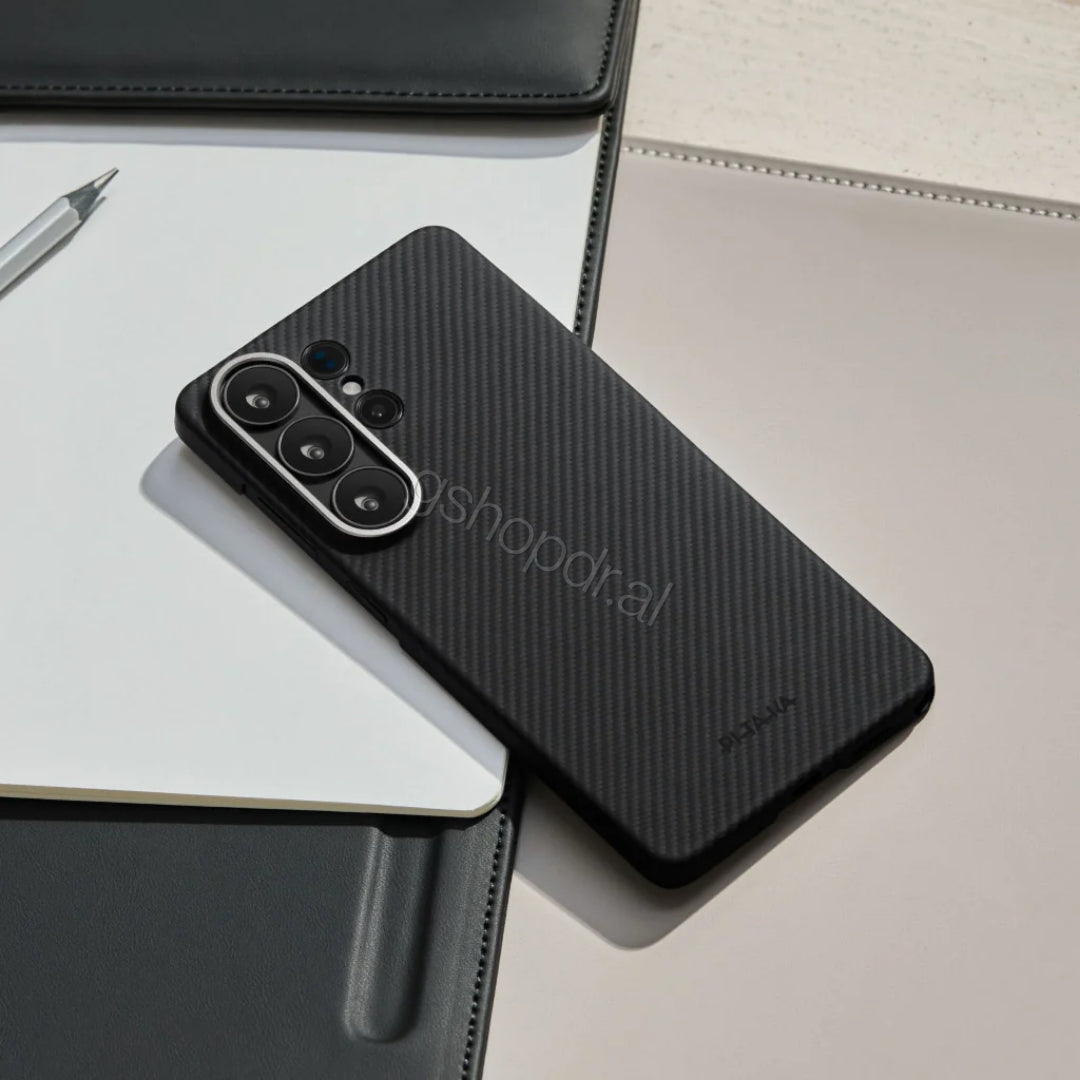 Pitaka Ultra Slim Case Samsung S26 Ultra