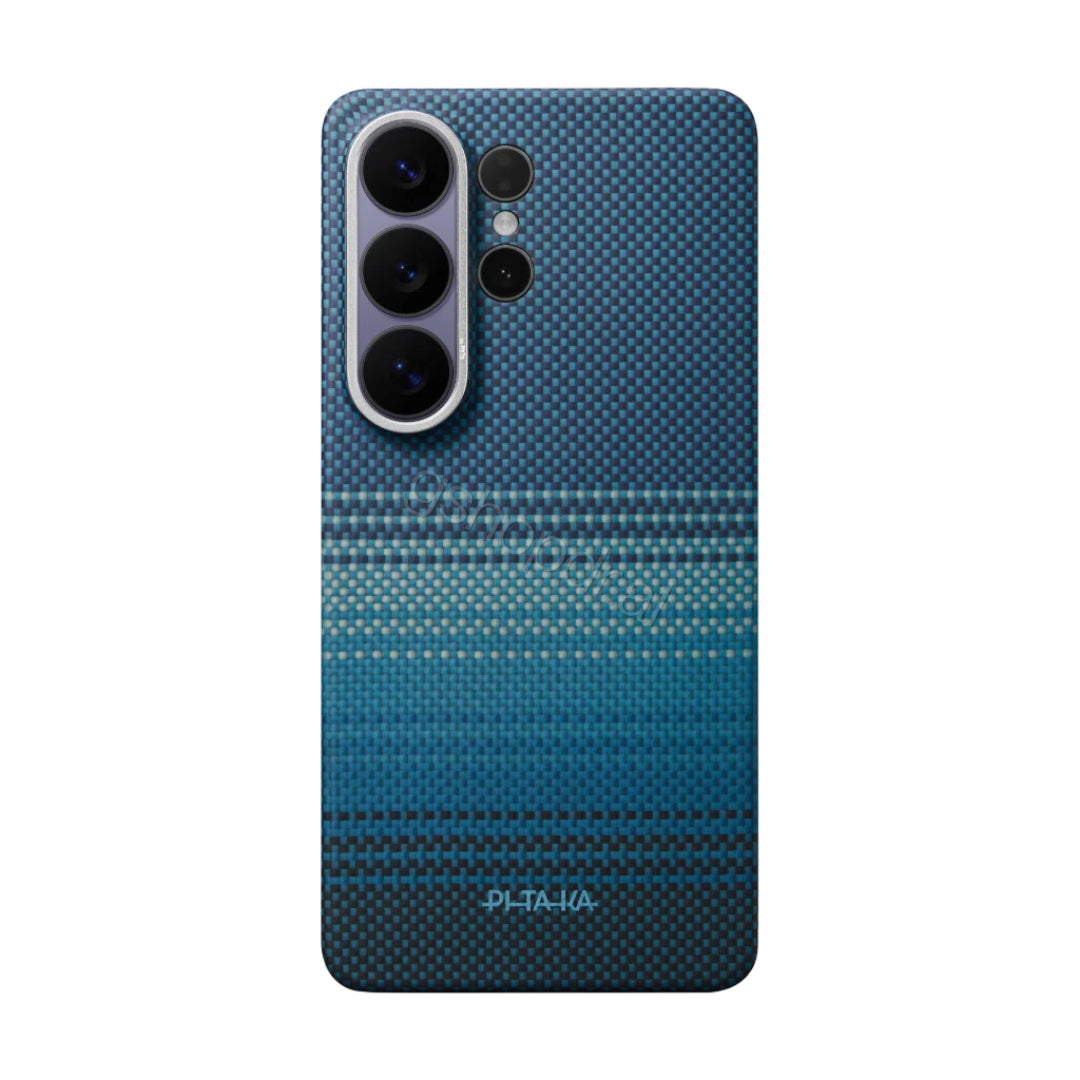 Pitaka Ultra Slim Case Samsung S26 Ultra